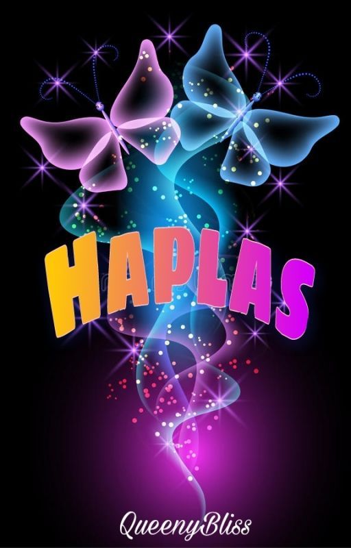 Haplas by QueenyBliss