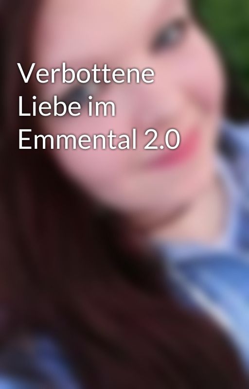 Verbottene Liebe im Emmental 2.0 by Baengeli99