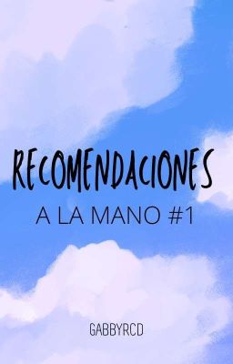 Recomendaciones a la mano. cover