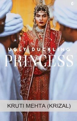 ✔️Princess Ugly Duckling (Completed)  cover