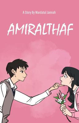 AMIRALTHAF [Completed] cover