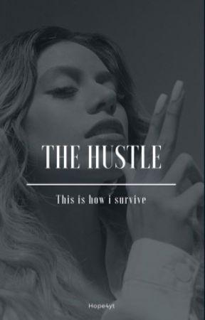 The Hustle by HBTAKEOVR