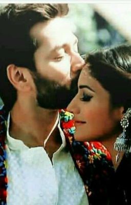 Shivika(TS) : My Lifeline..... ? (Completed) ✔ cover