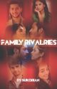 Family rivalries {Under editing} by Sukorian