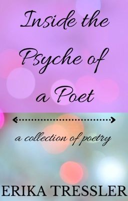 Inside the Psyche of a Poet |Complete ✅ cover