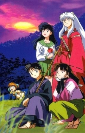 InuYasha und die Juwelen-Prinzessin by Luna_Kirigaya94