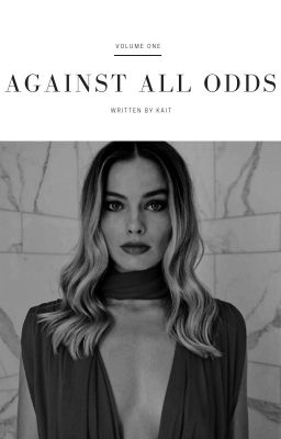 1 | AGAINST ALL ODDS ⇢ bucky barnes cover