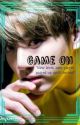 Game On 'new' (BTS J.J.K FF) [COMPLETED] by Weirdoings