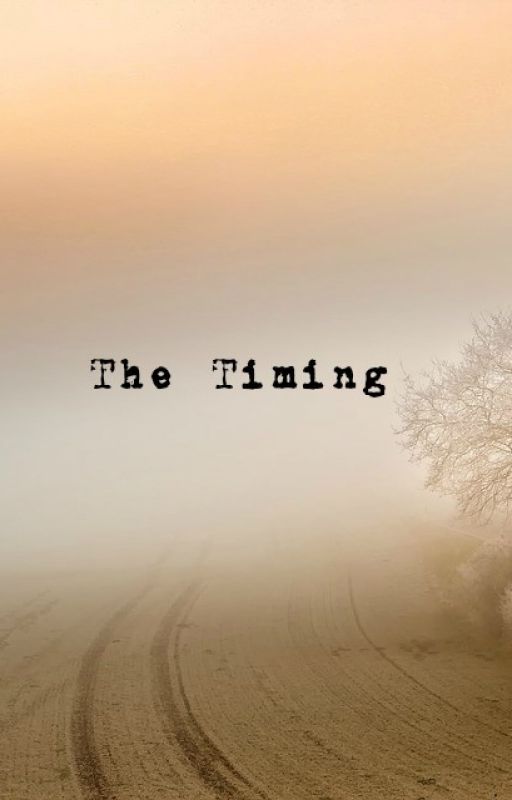 The Timing by CrossingTomcat