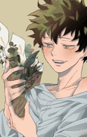 Say it with flowers. [KATSUDEKU FR] by kirishimine