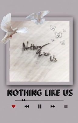 Nothing Like Us || кσσкν cover