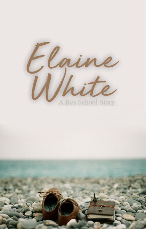 Elaine White | ✔️ by XxSadLittleAngelxX