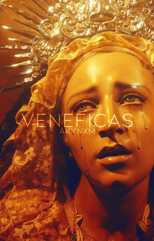 °  veneficas by AKYNXM