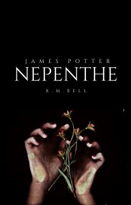 NEPENTHE ⟶ James Potter cover