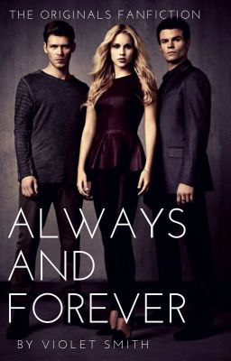 Always and forever[BOOK 1] cover