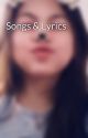 Songs & Lyrics by baby_anoden