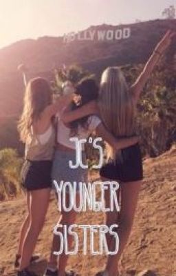 JC's Younger Sisters cover