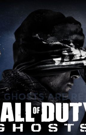 Call of Duty Ghosts: The Aftermath by AgtWashington