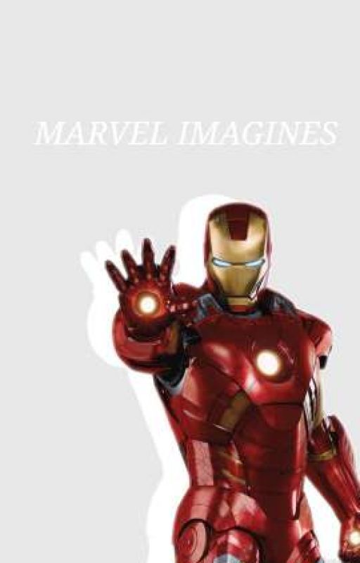 Marvel Imagines by violaeades