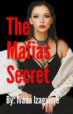 The Mafias Secret  cover