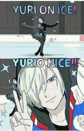 Las aventuras de Chibi Yurio :3 by ZiyuXZhishu