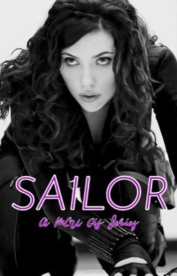 SAILOR || Marvel Gif Series cover