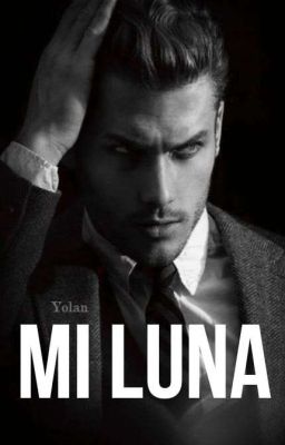 Mi Luna (COMPLETA) cover