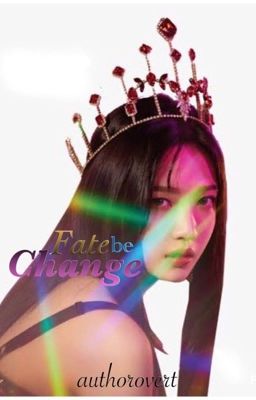 Fate Be Change | SUNGJOY cover