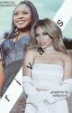 Rivals // Norminah  by heyitsliz10