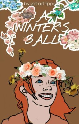 A Winter's Ball cover