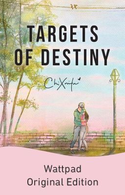 Targets of Destiny (Pereseo Series #1.5) cover