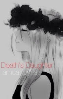 Death's Daughter (Black Butler) cover