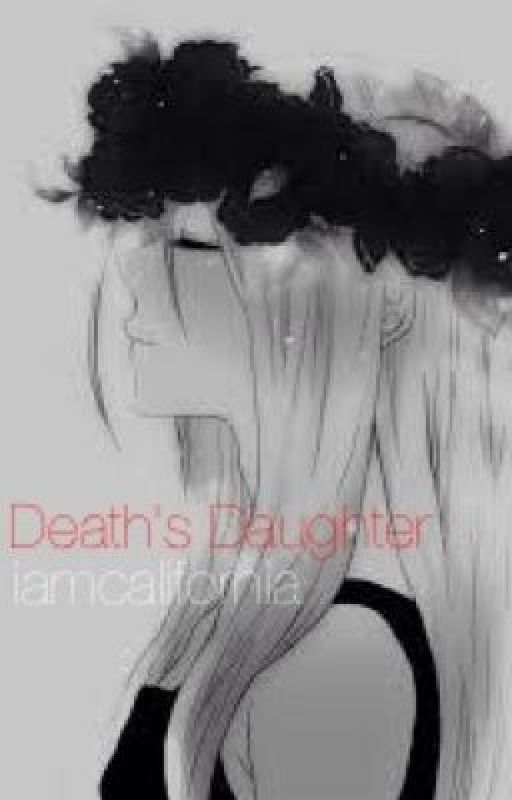 Death's Daughter (Black Butler) by iamcalifornia