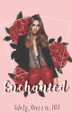 enchanted • wanda maximoff by Wolf_Queen_101