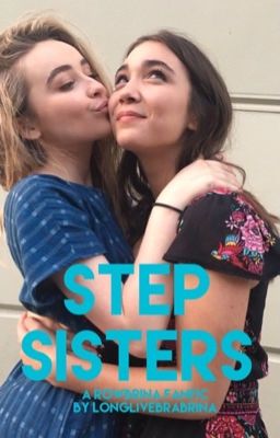 Step Sisters {Rowbrina} (original)  cover