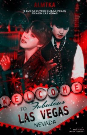 Las Vegas (Jikook) | Concluída by AlmtkA