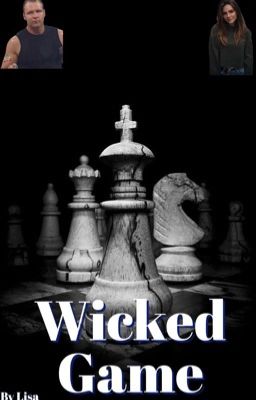 Wicked Game (Dean Ambrose Fan Fic) cover