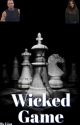 Wicked Game (Dean Ambrose Fan Fic) by GrnButterfly25