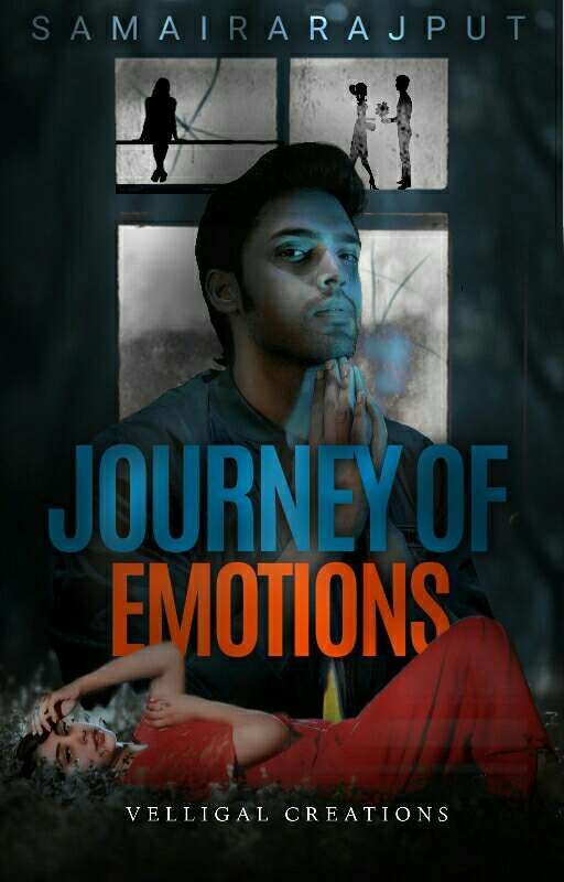 Journey Of Emotions | MaNan (under Editing) by SamairaRajput