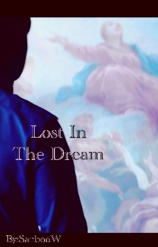 | Lost In The Dream |  Showki AU by Sasanka27