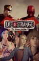 Life is Strange: The Enemy Within by onenerdygremlin