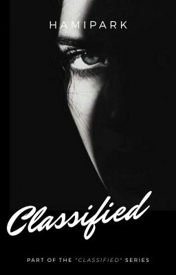 CLASSIFIED [SF9 FF] cover