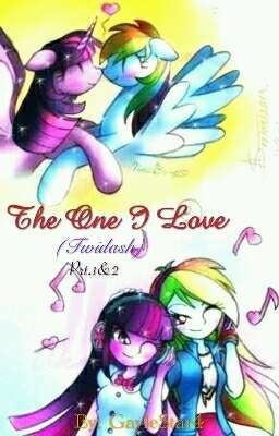 The One I Love Prt.1&2 cover