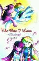 The One I Love Prt.1&2 by GayleStar4