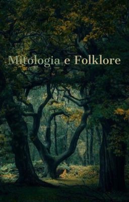 Mitologia e Folklore cover