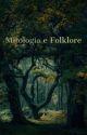 Mitologia e Folklore by xSuunrisex