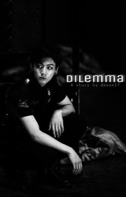 Dilemma | taekook ✔️ cover