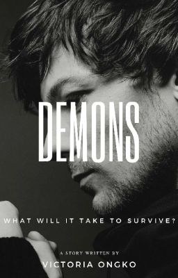 Demons // l.t. ✔️ cover