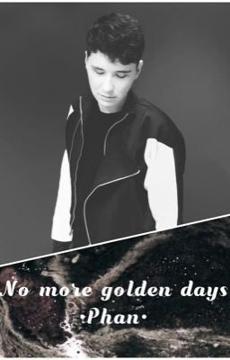 No More Golden Days cover