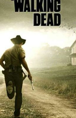 The Walking Dead One Shots cover